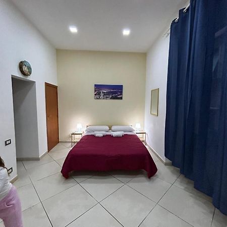 'O Vico Mio Guest House Νάπολη Εξωτερικό φωτογραφία