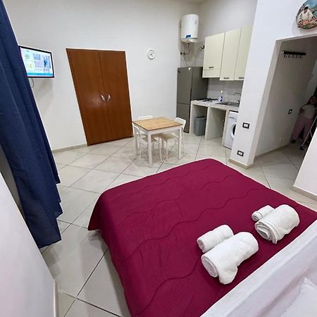 'O Vico Mio Guest House Νάπολη Εξωτερικό φωτογραφία
