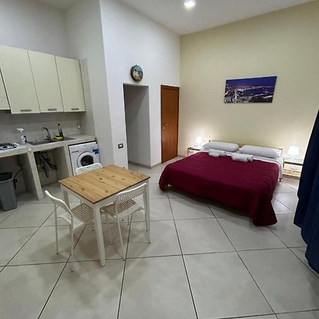 'O Vico Mio Guest House Νάπολη Εξωτερικό φωτογραφία