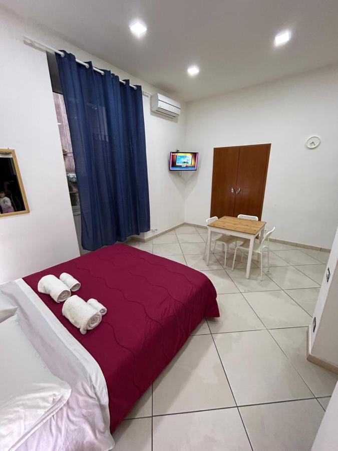 'O Vico Mio Guest House Νάπολη Εξωτερικό φωτογραφία