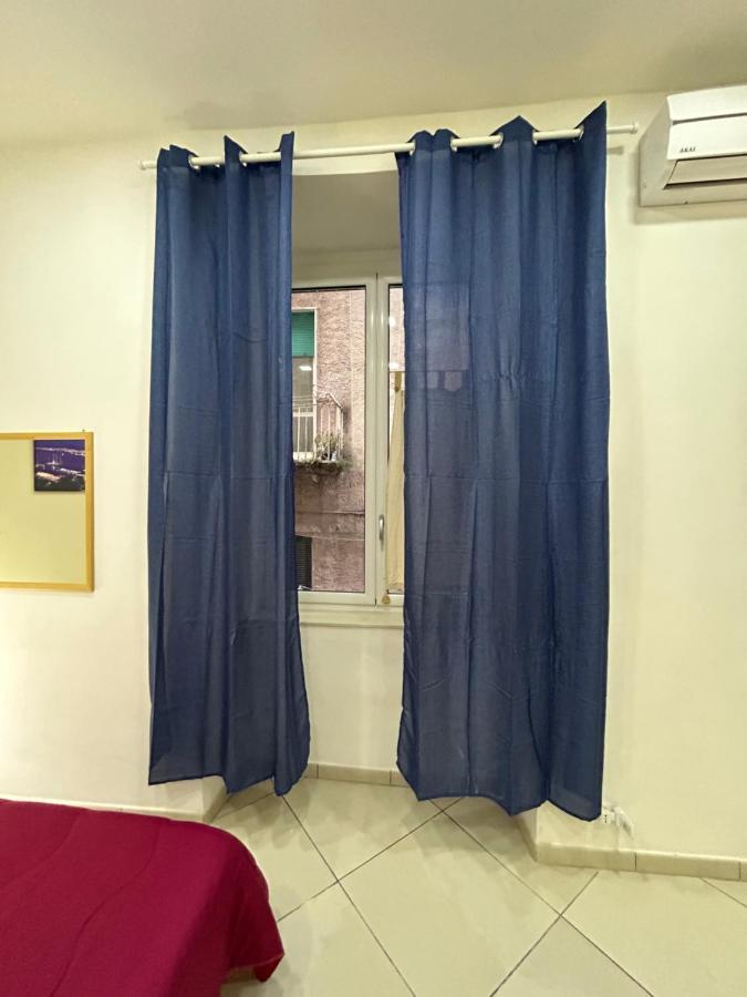 'O Vico Mio Guest House Νάπολη Εξωτερικό φωτογραφία
