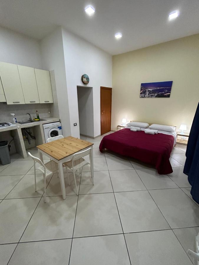 'O Vico Mio Guest House Νάπολη Εξωτερικό φωτογραφία