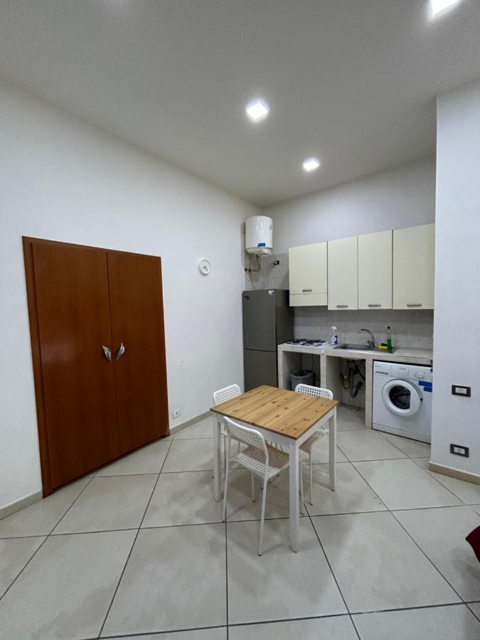 'O Vico Mio Guest House Νάπολη Εξωτερικό φωτογραφία